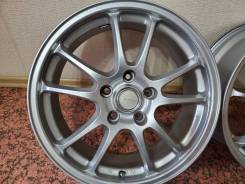 Bridgestone Eco Forme S. 7.0x17", 5x114.3, ET53, �� 73���. ����