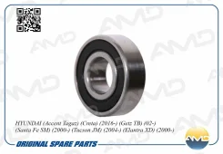 ��������� ���������� Chevrolet (15X35X11) AMD Amdel336 AMDEL336 ����