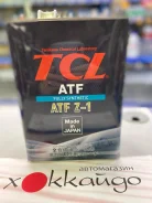 TCL ATF Z-1