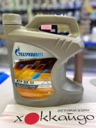 Gazpromneft ATF DX III