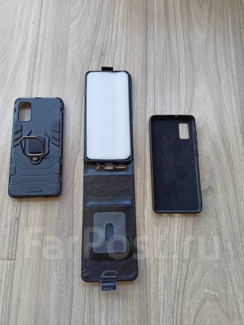 Samsung Galaxy A41. /, , Dual-SIM 