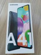 Samsung Galaxy A41. /, , Dual-SIM 