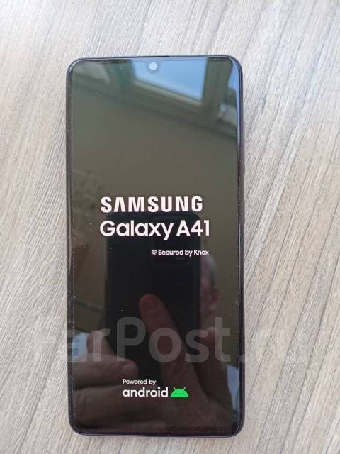 Samsung Galaxy A41. /, , Dual-SIM 