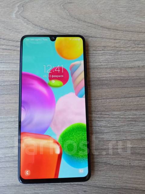Samsung Galaxy A41. /, , Dual-SIM 
