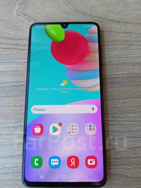 Samsung Galaxy A41. /, , Dual-SIM 