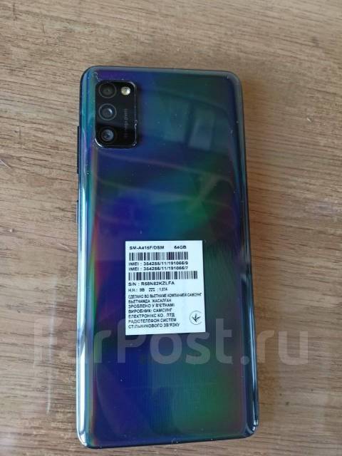 Samsung Galaxy A41. /, , Dual-SIM 