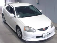 Honda Integra. ��������, ��������, 2.0 (220��.�.), ������, 63����. ��, �/�, ��� ���. ��� ����� �� ������� ����