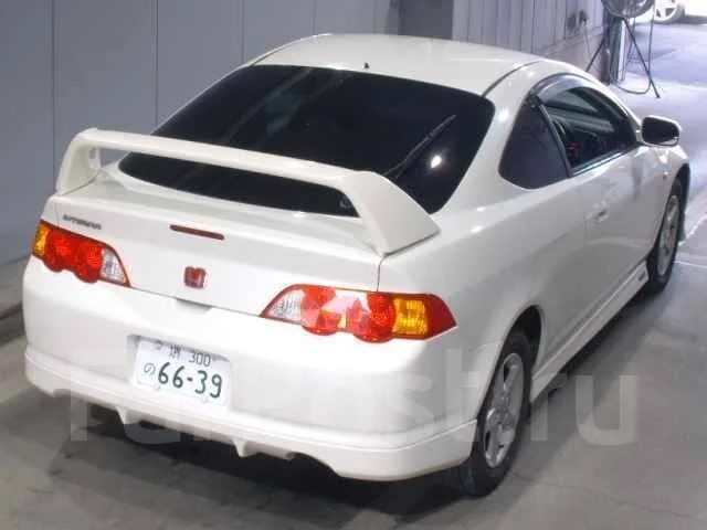 Honda Integra. ��������, ��������, 2.0 (220��.�.), ������, 63����. ��, �/�, ��� ���. ��� ����� �� ������� ����