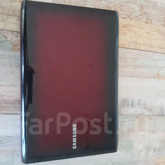 Samsung R580. WiFi: 1 ����