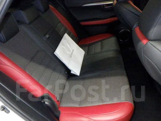 Lexus NX300. �������, ��������, 2.0 (233��.�.), ������, 13 000����. ��, �/�. ��� ����� �� ������������ ����