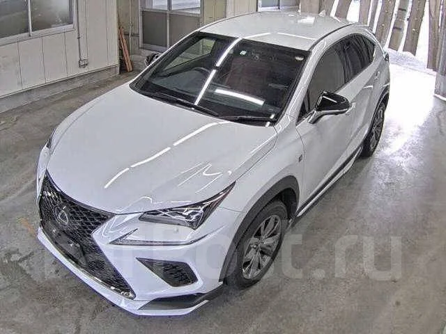 Lexus NX300. �������, ��������, 2.0 (233��.�.), ������, 13 000����. ��, �/�. ��� ����� �� ������������ ����