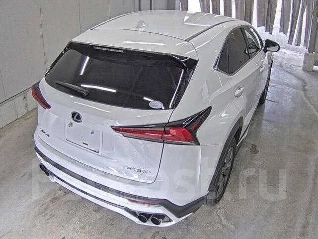 Lexus NX300. �������, ��������, 2.0 (233��.�.), ������, 13 000����. ��, �/�. ��� ����� �� ������������ ����