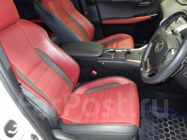 Lexus NX300. �������, ��������, 2.0 (233��.�.), ������, 13 000����. ��, �/�. ��� ����� �� ������������ ����