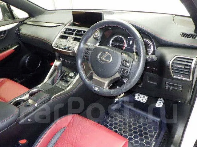 Lexus NX300. �������, ��������, 2.0 (233��.�.), ������, 13 000����. ��, �/�. ��� ����� �� ������������ ����