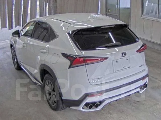 Lexus NX300. �������, ��������, 2.0 (233��.�.), ������, 13 000����. ��, �/�. ��� ����� �� ������������ ����