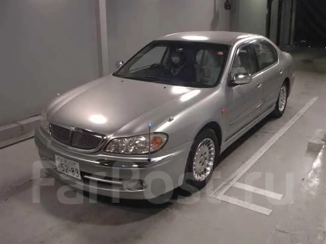 Nissan Cefiro. �������, ��������, 2.5 (210��.�.), ������, 94����. ��, �/�, ��� ���. ��� ����� �� ������������ ����