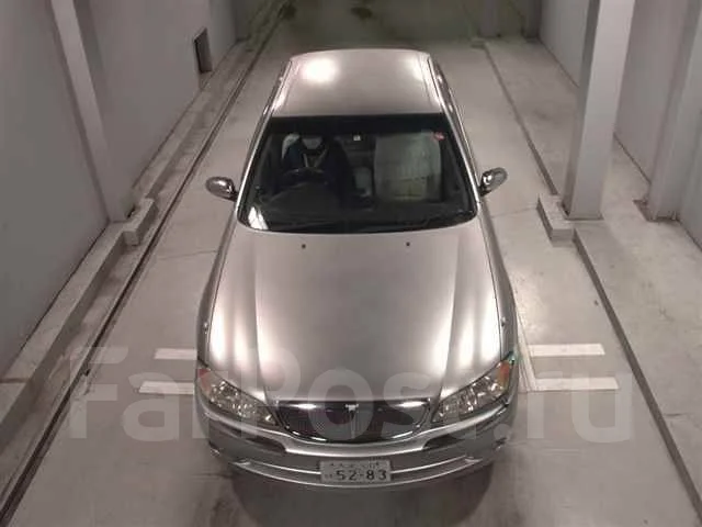 Nissan Cefiro. �������, ��������, 2.5 (210��.�.), ������, 94����. ��, �/�, ��� ���. ��� ����� �� ������������ ����