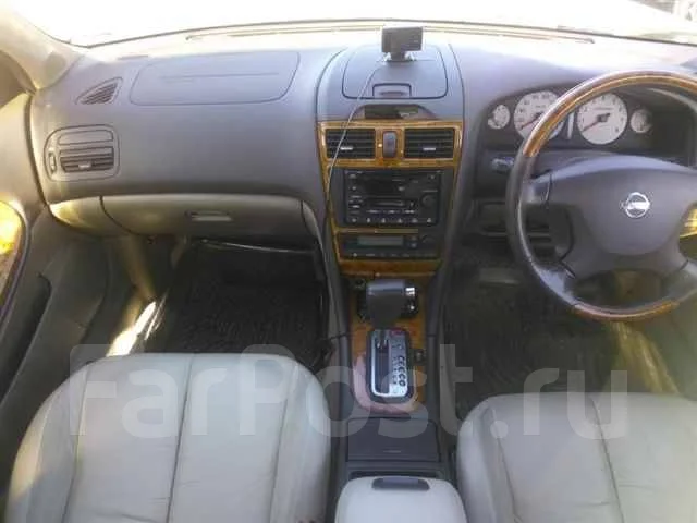 Nissan Cefiro. �������, ��������, 2.5 (210��.�.), ������, 94����. ��, �/�, ��� ���. ��� ����� �� ������������ ����
