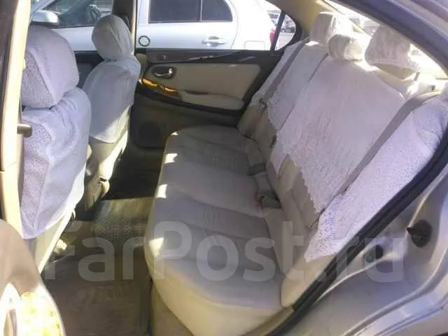 Nissan Cefiro. �������, ��������, 2.5 (210��.�.), ������, 94����. ��, �/�, ��� ���. ��� ����� �� ������������ ����