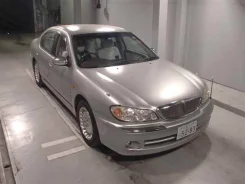 Nissan Cefiro. �������, ��������, 2.5 (210��.�.), ������, 94����. ��, �/�, ��� ���. ��� ����� �� ������������ ����