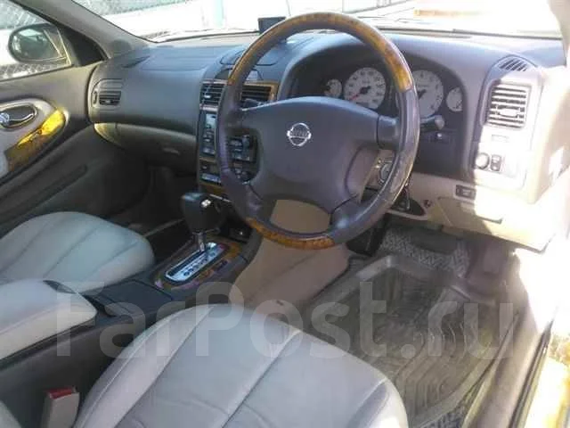 Nissan Cefiro. �������, ��������, 2.5 (210��.�.), ������, 94����. ��, �/�, ��� ���. ��� ����� �� ������������ ����