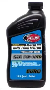 Red Line. 5w30, �������������, 0,95��. ����
