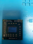 AMD Phenom II X2 N640 ����
