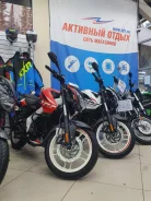 Bajaj Pulsar NS 200. 200����. ��., ��������, ���, ��� ������� ����
