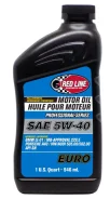 Red Line. 5w40, �������������, 0,95��. ����