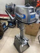 Yadao. 6,00��.�., 2-�������, ����������, ���� S (381 ��), 2022 ��� ����
