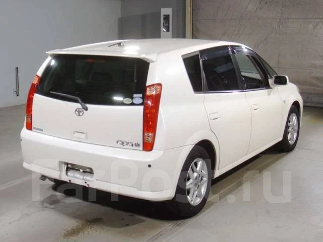 Toyota Opa. �������, ��������, 1.8 (132��.�.), ������, 94����. ��, �/�, ��� ���. ��� ����� �� ������������ ����