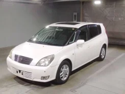 Toyota Opa. �������, ��������, 1.8 (132��.�.), ������, 94����. ��, �/�, ��� ���. ��� ����� �� ������������ ����