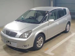 Toyota Opa. �������, ��������, 1.8 (132��.�.), ������, 61����. ��, �/�, ��� ���. ��� ����� �� ������������ ����