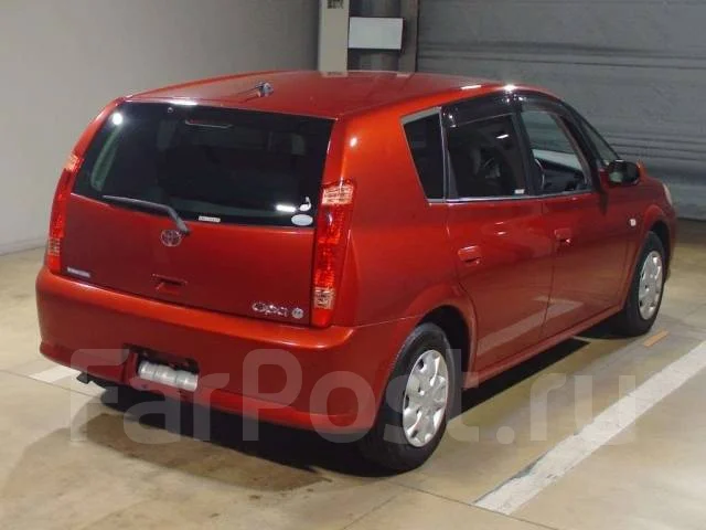 Toyota Opa. �������, ��������, 1.8 (132��.�.), ������, 52����. ��, �/�, ��� ���. ��� ����� �� ������������ ����