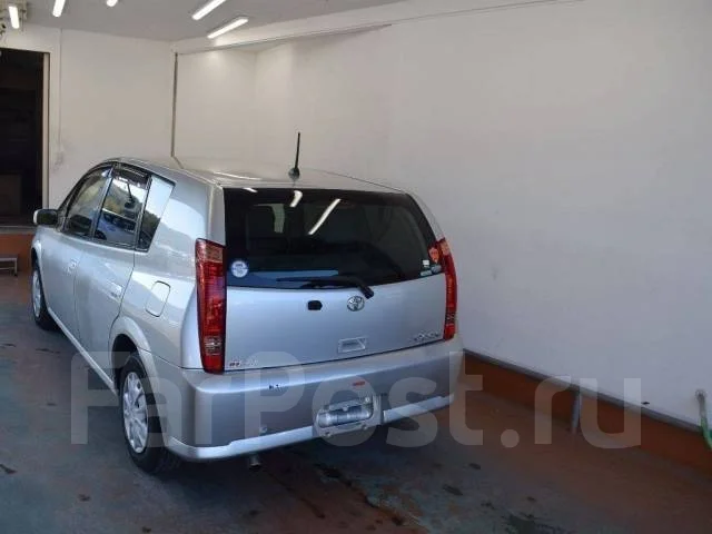 Toyota Opa. �������, ��������, 1.8 (132��.�.), ������, 63����. ��, �/�, ��� ���. ��� ����� �� ������������ ����