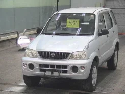 Toyota Cami. �������, 4wd, 1.3 (90��.�.), ������, 102����. ��, �/�, ��� ���. ��� ����� �� ������������ ����