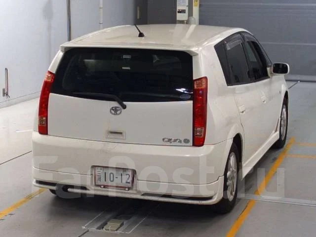 Toyota Opa. �������, ��������, 1.8 (132��.�.), ������, 67����. ��, �/�, ��� ���. ��� ����� �� ������������ ����