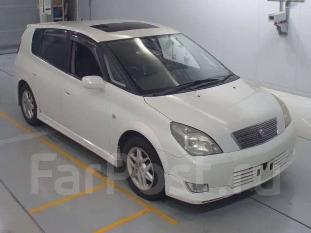 Toyota Opa. �������, ��������, 1.8 (132��.�.), ������, 67����. ��, �/�, ��� ���. ��� ����� �� ������������ ����