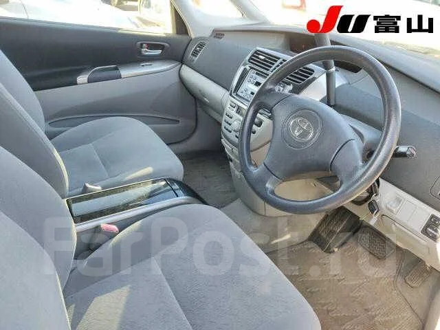 Toyota Opa. �������, ��������, 1.8 (132��.�.), ������, 71����. ��, �/�, ��� ���. ��� ����� �� ������������ ����
