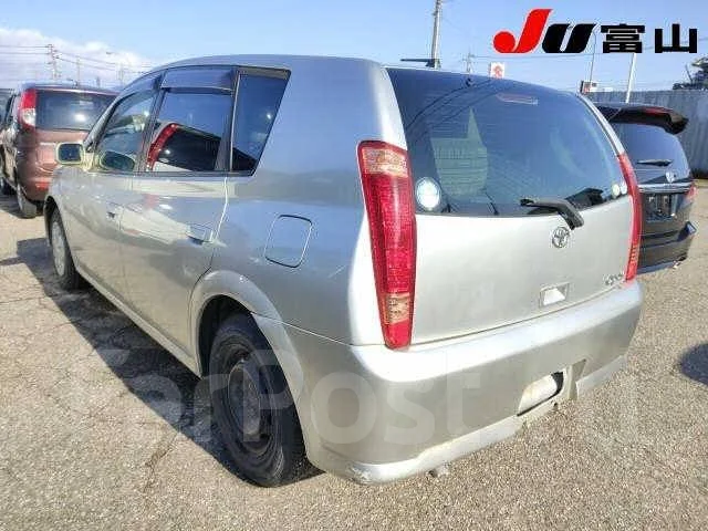 Toyota Opa. �������, ��������, 1.8 (132��.�.), ������, 71����. ��, �/�, ��� ���. ��� ����� �� ������������ ����