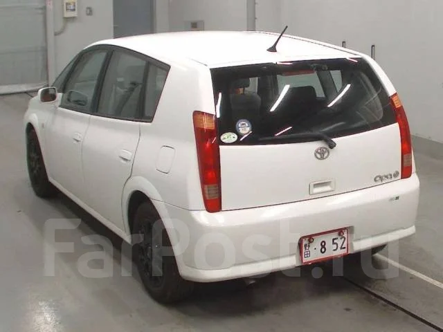 Toyota Opa. �������, ��������, 1.8 (132��.�.), ������, 89����. ��, �/�, ��� ���. ��� ����� �� ������������ ����