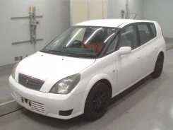 Toyota Opa. �������, ��������, 1.8 (132��.�.), ������, 89����. ��, �/�, ��� ���. ��� ����� �� ������������ ����
