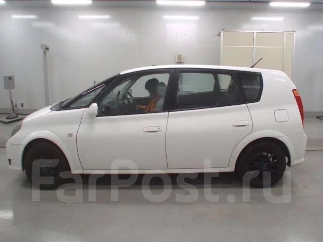 Toyota Opa. �������, ��������, 1.8 (132��.�.), ������, 89����. ��, �/�, ��� ���. ��� ����� �� ������������ ����