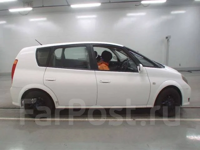 Toyota Opa. �������, ��������, 1.8 (132��.�.), ������, 89����. ��, �/�, ��� ���. ��� ����� �� ������������ ����