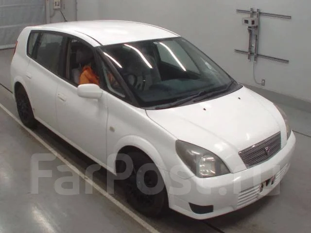 Toyota Opa. �������, ��������, 1.8 (132��.�.), ������, 89����. ��, �/�, ��� ���. ��� ����� �� ������������ ����