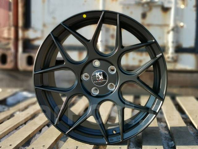 Baikal wheels