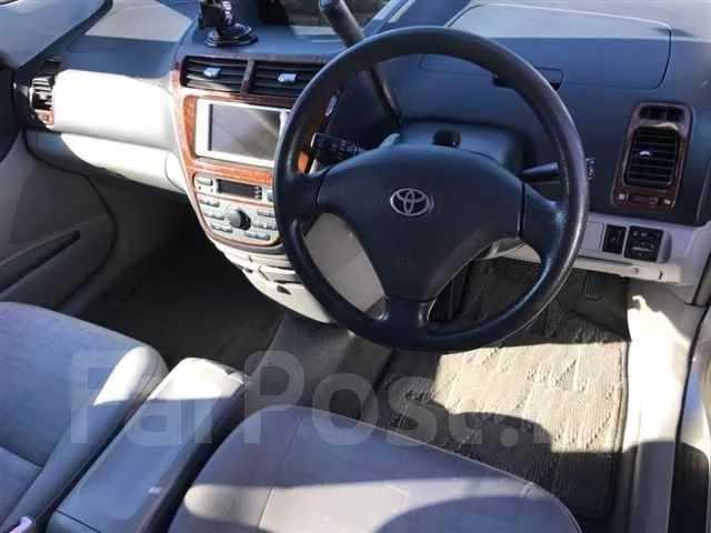 Toyota Opa. ��������, ��������, 2.0 (152��.�.), ������, 59����. ��, �/�, ��� ���. ��� ����� �� ������������ ����