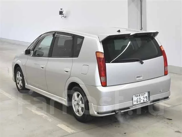Toyota Opa. ��������, ��������, 2.0 (152��.�.), ������, 59����. ��, �/�, ��� ���. ��� ����� �� ������������ ����