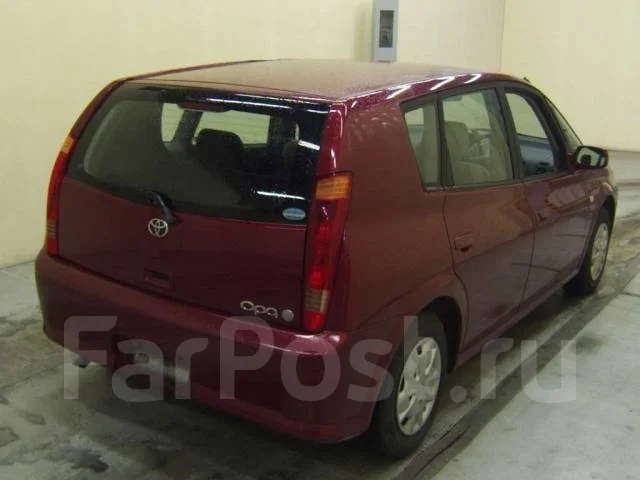 Toyota Opa. ��������, ��������, 2.0 (152��.�.), ������, 80����. ��, �/�, ��� ���. ��� ����� �� ������������ ����