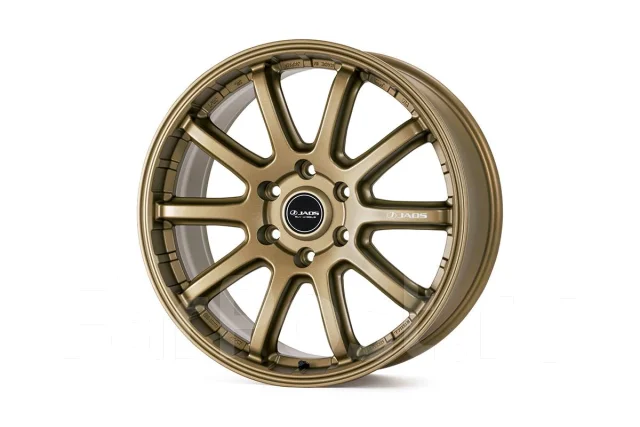 Jaos Tribe Cross. 9.0x20", 6x139.7, ET38, �� 95,1���. ��� ����� �� ������������ ����